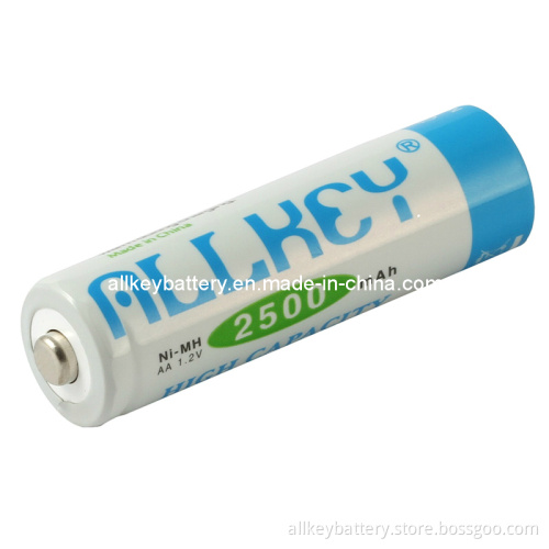 High Capacity NiMH Battery NiMH D 8000mAh 1.2V (nimh D battery)
